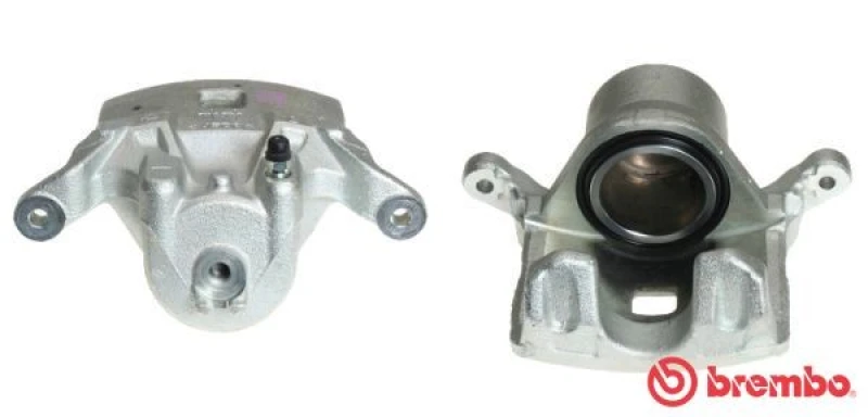 Image of BREMBO Brake caliper BREMBO F 56 175