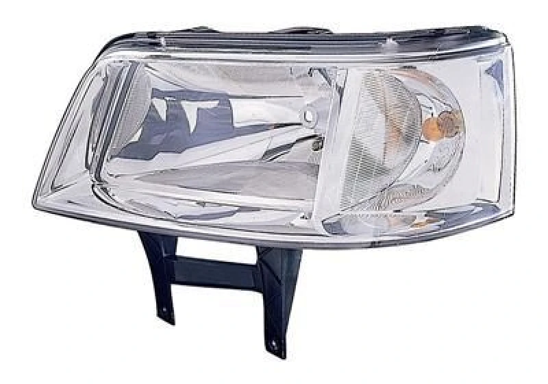 Image of VAN WEZEL Headlight VAN WEZEL 5896961