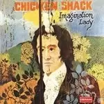 image of Chicken Shack - Imagination Lady (Music CD)