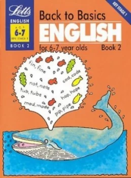 Image of Back to Basics English for 6-7 Year Olds. Bk.2 by Sheila Mary Lane and M Kemp Paperback