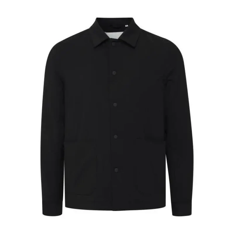 Image of casual friday Shirt Casual Friday Johann 5 Noir Male XL