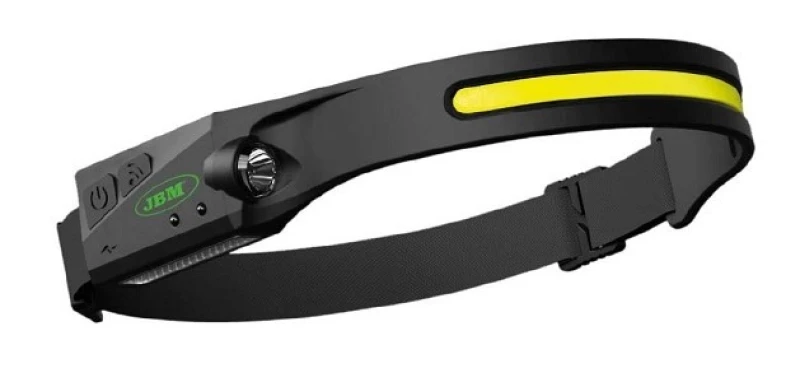 Image of JBM Headlight JBM 54004