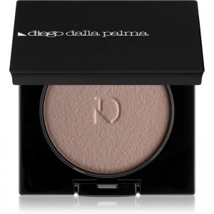 Image of Diego dalla Palma Makeup Studio Matte Eyeshadow Shade 155 Tobacco 3 g