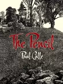 Image of The Pencil