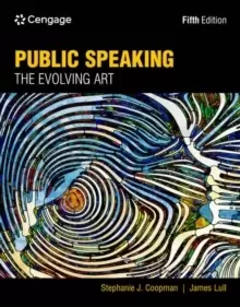 Image of Public Speaking : The Evolving Art