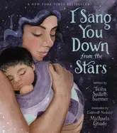 Image of i sang you down from the stars