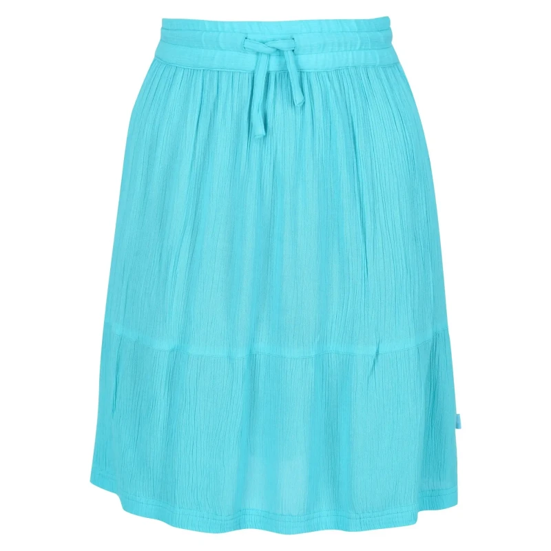Image of Regatta Hansika Skirt - Grey Grey 10