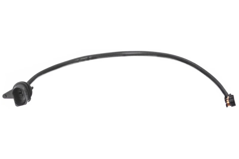 Image of ATE 24.8190-0827.2 Brake Pad Wear Sensor Warning Contact,brake pad wear (407)