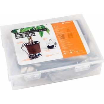 Image of KIT0003 EcoDuino - An Auto Planting Kit - Dfrobot