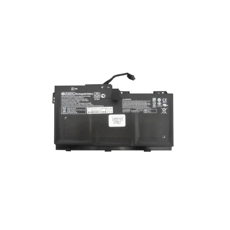 Image of HP BATTERY 6C 96WHR 4.21 AH LI
