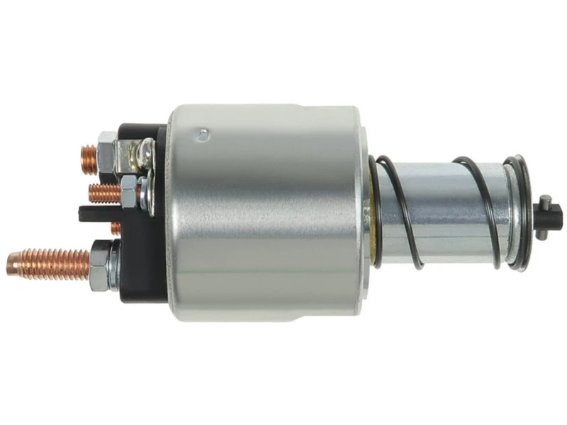 Image of AS-PL Starter solenoid AS-PL SS3031