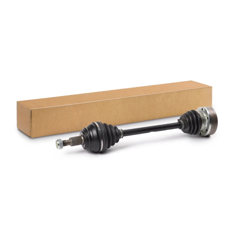 Image of RIDEX REMAN Drive shaft RIDEX REMAN 13D0004R