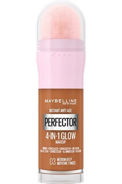 image of Maybelline Instant Perfector 4-in-1 Glow Medium Deep 03 20 ml