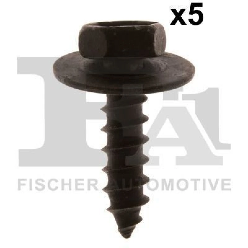 Image of FA1 Screw FA1 77-70011.5