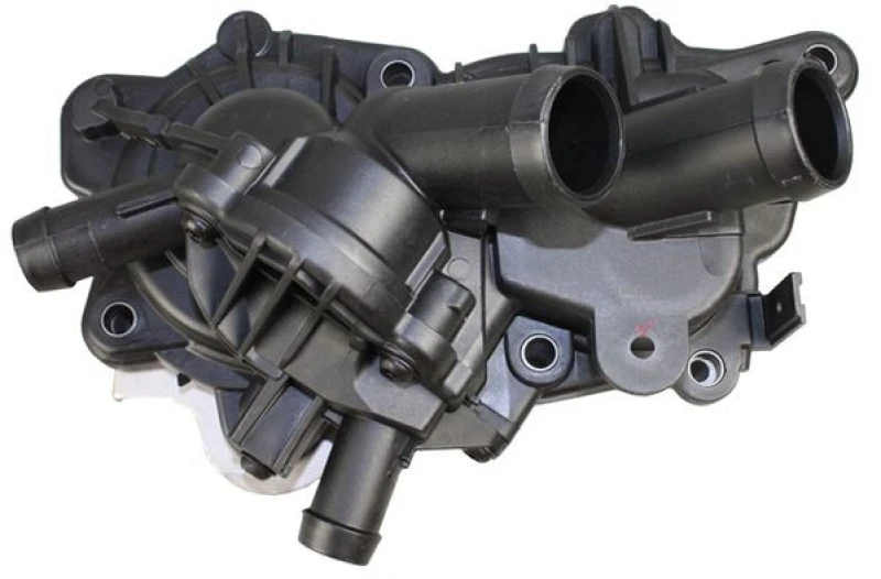 Image of METZGER Water pump METZGER 4007019