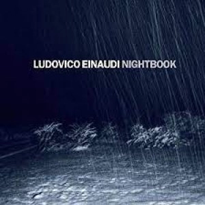 Image of Nightbook by Ludovico Einaudi CD Album