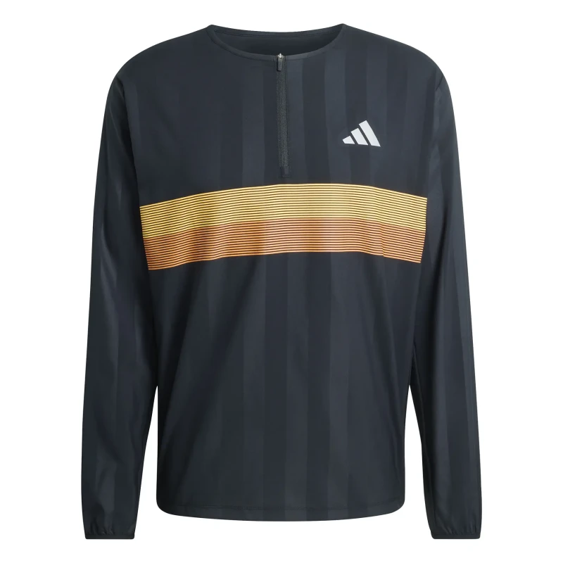 Image of Sweatshirt adidas 365 Seasonal Noir Male 2XL