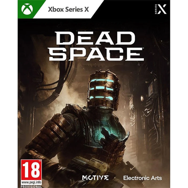 Image of Dead Space Xbox Series X Game