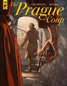Image of The Prague Coup