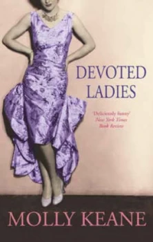 Image of Devoted Ladies by Molly Keane Book