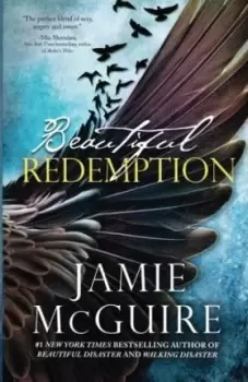 Image of Beautiful Redemption by Jamie Mcguire