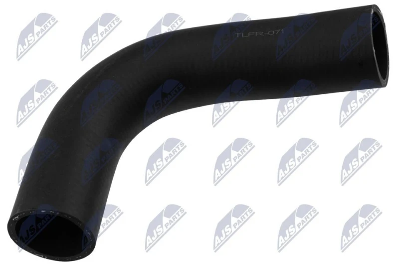 Image of NTY Charger intake hose NTY GPP-FR-071