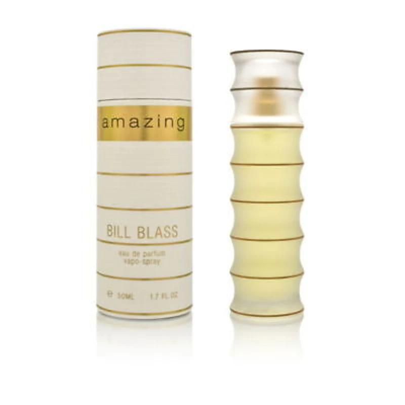 Image of Bill Blass Amazing Eau de Parfum For Her 50ml