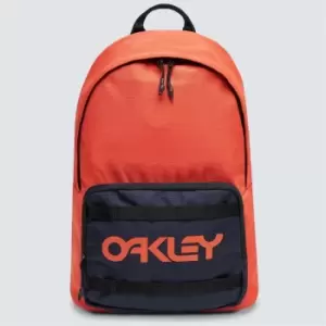 Image of Oakley Cordura Backpack - Orange