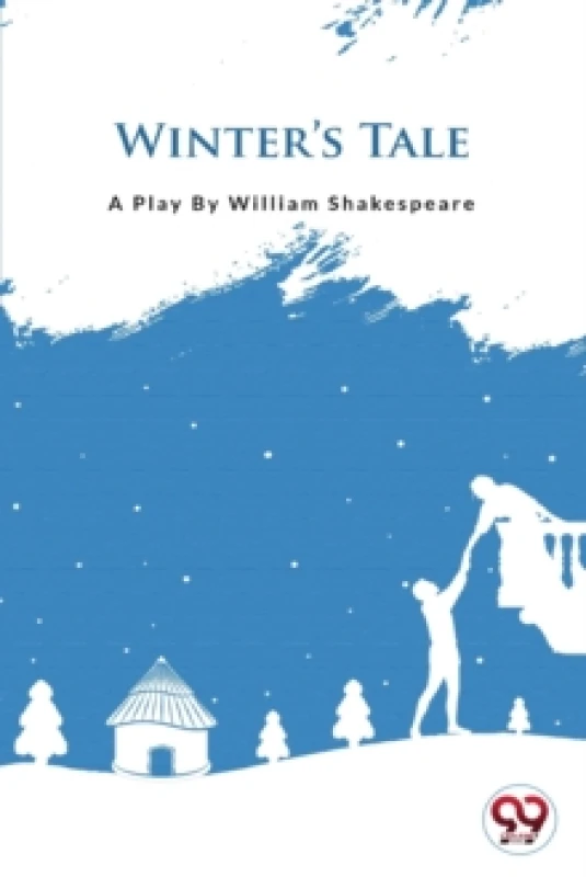 Image of Winter's Tale Paperback / softback