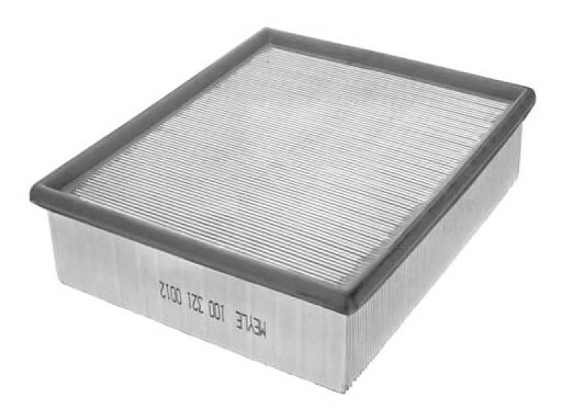 Image of MEYLE 100 321 0012 Air filter Original Quality, Filter Insert Air Filter (8)