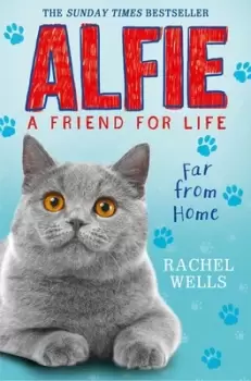 Image of Far from home by Rachel Wells
