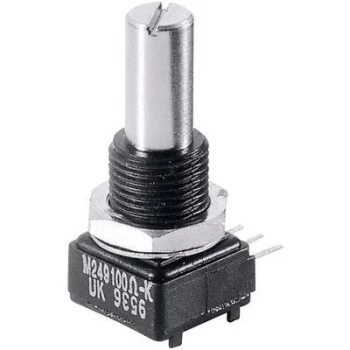 Image of Vishay 249 500K Precision Potentiometer