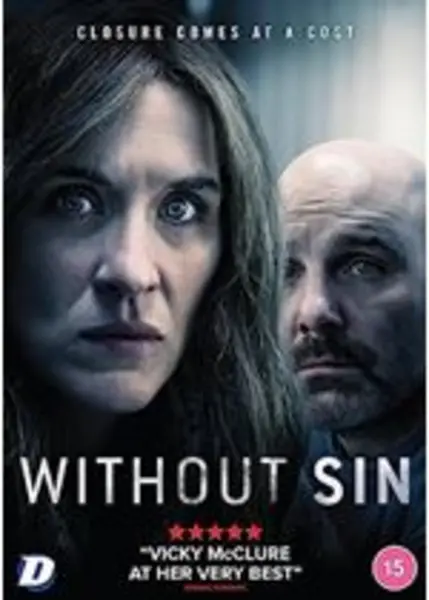 Image of Without Sin [DVD]