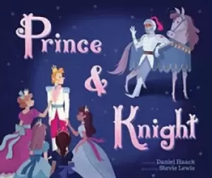 Image of Prince & Knight by Daniel Haack