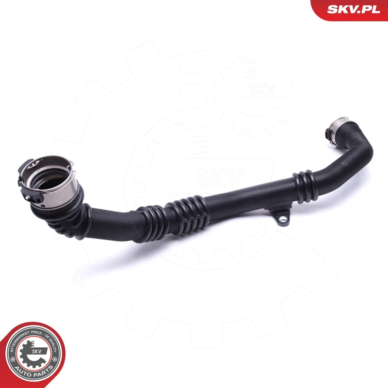 Image of ESEN SKV Charger intake hose ESEN SKV 54SKV256