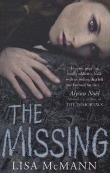 Image of The Missing by Lisa Mcmann Paperback