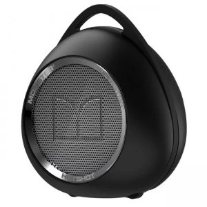 image of Monster Superstar Hotshot Portable Bluetooth Wireless Speaker