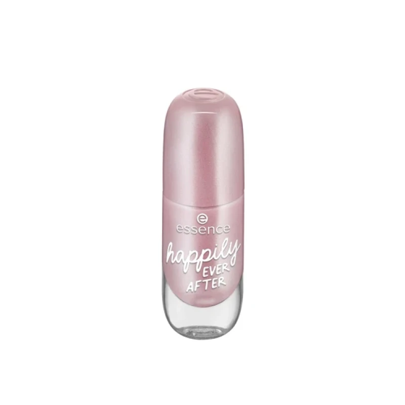 Image of essence Gel Nail Colour 06 Happily Ever After