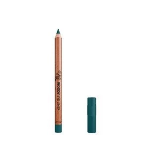 image of Gosh Woody Eye Liner 005 Bamboo