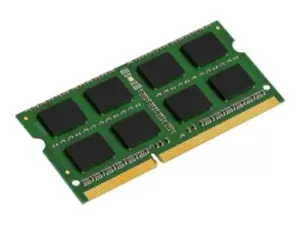 Image of Kingston 8GB 1600MHz DDR3L Non-Ecc CL11 1.35V So-Dimm Memory