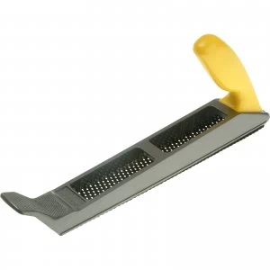 Image of Stanley Metal Body Surform Planer File 12"