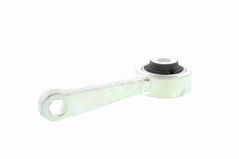 Image of VAICO V30-7431 Anti-roll bar link Original VAICO Quality, Front Axle Left Link Stabiliser (3229)