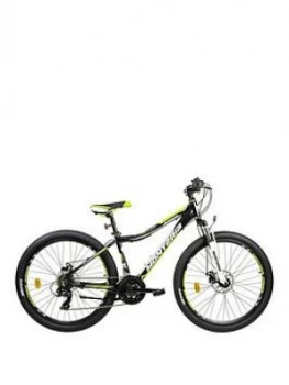 Image of Monteria Monteria Jr 26 Disc 15" Black Green