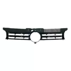 Image of DIEDERICHS Radiator Grill 2213041 Billet Grille,Front Grill VW,Golf IV Schragheck (1J1),Golf IV Variant (1J5)