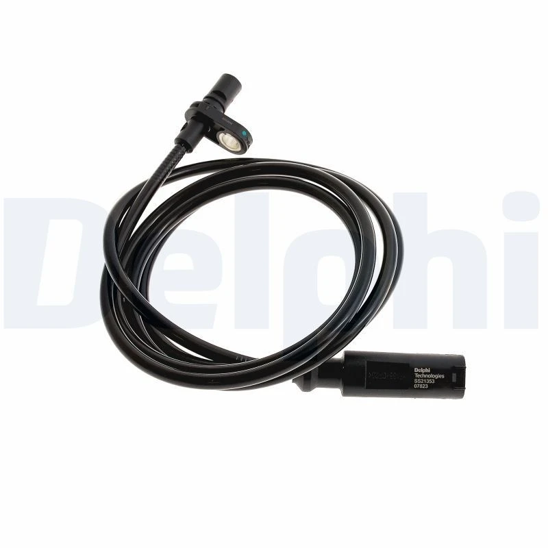 Image of DELPHI ABS sensor DELPHI SS21353-12B1