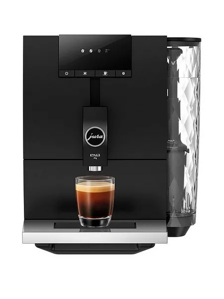 image of Jura ENA 4 15508 Bean to Cup Coffee Maker