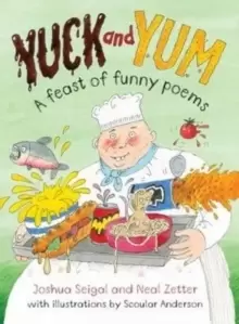 Image of Yuck and Yum : A feast of Funny Food Poems