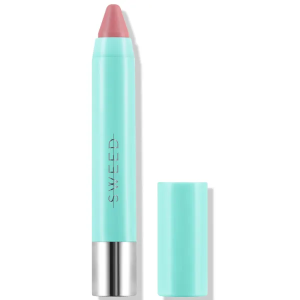 image of Sweed Le Lipstick 2.5g (Various Shades) - Chloe