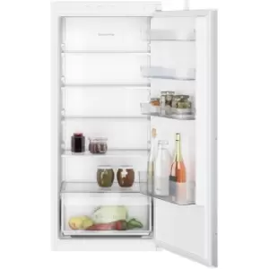 image of Neff N30 KI1411SE0 204L Built In Larder Fridge