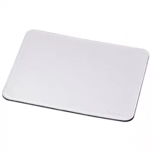 Image of Hama Leather Mouse Pad White 00053231